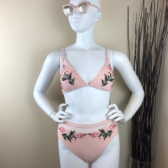 Gianni Bini Other - Gianni Bini | “Summer Romance” Bikini Set